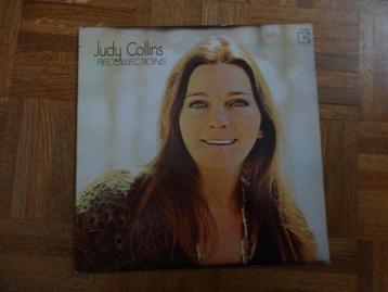 Judy Collins beschikbaar voor biedingen