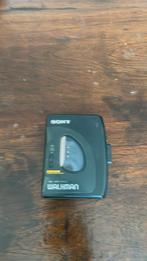 Vintage tape van Sony Walkman, Audio, Tv en Foto, Ophalen, Walkman