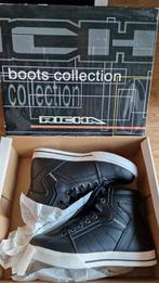 Motorlaarzen, Motos, Vêtements | Vêtements de moto, Seconde main, Bottes, Hommes, Richa