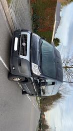 Fiat Ducato 180 Multijet 3.0 Diesel lage Km, Auto's, Euro 5, Parkeersensor, Particulier, Handgeschakeld