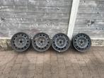 Stalen velgen, Auto-onderdelen, Ophalen, Gebruikt, Velg(en), 16 inch