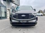 Ford Transit Custom V710 MULTI-USE LIMITED 2.0D 136PK L2*2X, Auto's, Monovolume, 136 pk, USB, Bedrijf