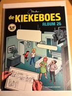 De Kiekeboes luxe album 26, Ophalen of Verzenden