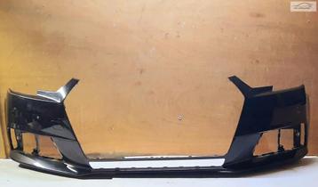 Voorbumper orgineel Audi A4 B9 v.a '15-'19 2xPDC 8W0807437 beschikbaar voor biedingen