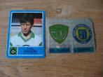 Football 87 Panini Stickers, Verzamelen, Ophalen of Verzenden, Poster, Plaatje of Sticker