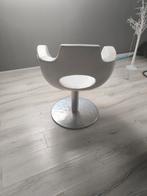 Fauteuil X2 d'artiste