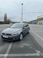 Golf 6 2.0 tdi 110cv highline carat, Alcantara, 5 places, Carnet d'entretien, Achat