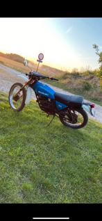 Suzuki ts 185, Motoren, Particulier