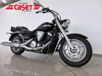 Yamaha XVS 1300 A (bj 2007), Bedrijf, Meer dan 35 kW, Overig, 1300 cc