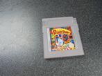 Game boy Who framed Roger Rabbit (orig), Ophalen of Verzenden, Gebruikt