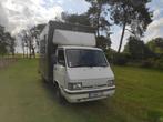 Nissan trade 100 B camion, Boîte manuelle, Diesel, Achat, Particulier