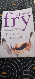 The stars tennis balls, Ophalen of Verzenden, Zo goed als nieuw
