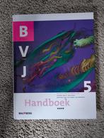 Biologie voor jou 5 havo handboek., Boeken, Gelezen, Gerard Smits, Biologie, Ophalen of Verzenden