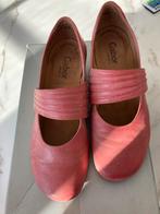 Lederen retro schoenen van ‘Gabor’, Kleding | Dames, Ophalen, Nieuw