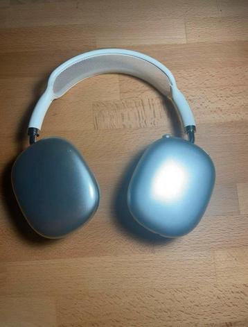 Airpods Max (met factuur!) beschikbaar voor biedingen