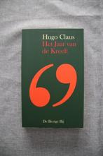 Hugo Claus – Het Jaar van de Kreeft, Ophalen, Zo goed als nieuw, Hugo Claus, België