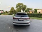 Audi e-tron SOLD BIJ GARAGE VRIENS YVES BV! (bj 2023), Automaat, 478 km, Gebruikt, Parkeersensor