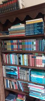 Boekenverzameling Kunst en cultuur, Boeken, Ophalen, Gelezen, Kunst en Cultuur