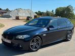 Bmw 530dAs M Sport Full option Euro 6b, Auto's, Automaat, Achterwielaandrijving, 139 g/km, 2993 cc