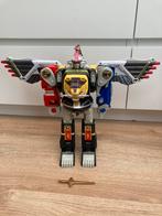 Power rangers ninja megazord, Ophalen of Verzenden, Zo goed als nieuw