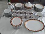 Winterling Bavaria servies , beginjaren 1970, Antiek en Kunst, Antiek | Servies compleet, Ophalen
