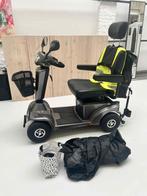 Scootmobiel te koop, Diversen, Brommobielen en Scootmobielen, Ophalen, Zo goed als nieuw, 36 t/m 45 km, Sterling