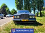 Bentley Turbo S 1995 | Route 66 Auctions, Argent ou Gris, Achat, 4 portes, Entreprise