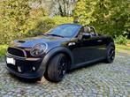 Mini Roadster Cooper SD en très bon état, Auto's, Mini, Euro 5, 1995 cc, Zwart, 4 cilinders