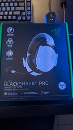 Razer blackshark v2 pro wireless, Ophalen, Gebruikt, Razer, Over-ear