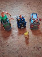 Paw Patrol - figuren, Ophalen, Gebruikt