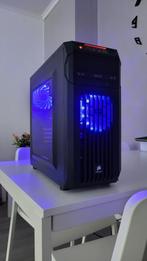 multimedia game pc i7 4790 R9 390 8gb ram 16gb, Computers en Software, Ophalen, 16 GB, Met videokaart, HDD