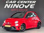 Fiat Abarth 695 1.4 T-Jet * PDC Achter * Apple & Android, Voorwielaandrijving, 4 zetels, 4 cilinders, Parkeersensor