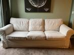 Canapé 3 places, Maison & Meubles, 200 à 250 cm, Banc droit, Comme neuf, Enlèvement