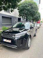 Range Rover Evoque 2020, Automaat, 4 deurs, Zwart, 700 kg