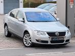 Vw Passat 1.6i ** 060.000 km ** Airco **, Auto's, Voorwielaandrijving, 4 cilinders, 1600 cc, Bedrijf