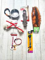 Nieuwe honden accessoires: ook appart te verkrijgen per stuk, Ophalen of Verzenden, Nieuw