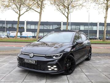 Volkswagen Golf GTI 2.0 TSI Full Options | Pano | Leer | H&K disponible aux enchères