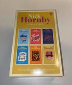 Nick Hornby collection, Livres, Enlèvement ou Envoi, Neuf