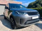 Land Rover Discovery 2.0/Pano/1er propriétaire/..., Autos, Land Rover, Cuir, Argent ou Gris, Achat, Euro 6