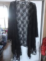 vestjes maat 52, Kleding | Dames, Ophalen of Verzenden, Zo goed als nieuw, Zwart