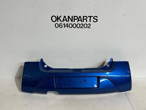 Renault Twingo II achterbumper 8200649330, Auto-onderdelen, Carrosserie, Bumper, Renault, Achter, Gebruikt
