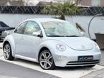 Vw Beetle 1.6i ** 027.000 km !!! Automaat ** Airco **, 75 kW, Beetle (Kever), 1600 cc, Bedrijf