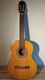 GUITARE CLASSIQUE 4/4 FERNANDEZ + HOUSSE/ACCORDEUR, Enlèvement, Utilisé, Guitare classique ou espagnole