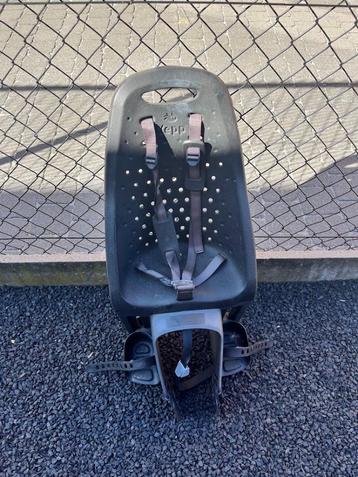 Yepp Kinderstoel Fiets beschikbaar voor biedingen