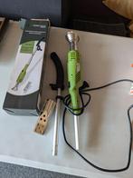 onkruidverwijderaar van Hometech garden - 10€, Ophalen of Verzenden, Zo goed als nieuw