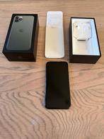 apple iphone 11 pro 256gb, Telecommunicatie, Mobiele telefoons | Apple iPhone, Gebruikt, 86 %, IPhone 11 Pro, Zonder simlock
