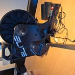 Elite Suito Indoor Trainer, Enlèvement, Utilisé