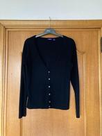 Zwarte cardigan, Mexx, maat : Medium, Kleding | Dames, Truien en Vesten, Maat 38/40 (M), Mexx, Zwart, Ophalen of Verzenden