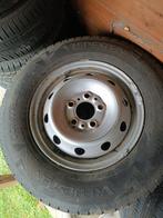 Jantes 5x118 Peugeot boxer/ Citroën Jumper/ Fiat Ducato, Autos : Pièces & Accessoires, 15 pouces, Pneus et Jantes, Véhicule utilitaire