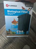 aquarium filter nieuwe, Dieren en Toebehoren, Ophalen